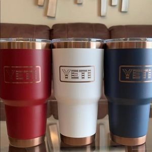 New Yeti cups